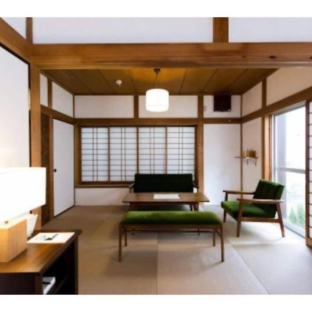Halettohouse Koshigoe - Vacation Stay 30115V Kamakura Exterior foto